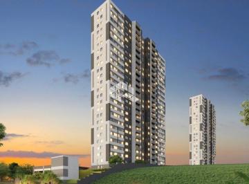 Apartamento · 47m² · 2 Quartos · 1 Vaga · Vendo Apartamento 41m² 2 Dormitórios com Varanda Jardim das Esmeraldas - São Paulo