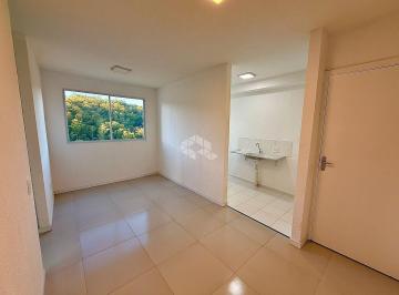 Apartamento · 42m² · 2 Quartos · Vendo Apartamento 42m² 2 Dormitórios Chácara Maria Trindade São Paulo - SP