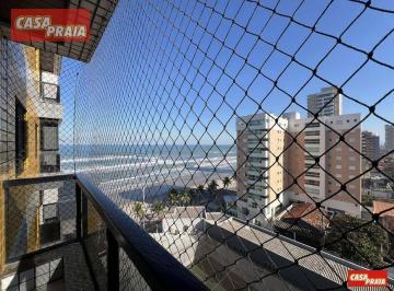 a5342e1ef85fe8adc41753447a4b9bfe24523a92 · Centro apartamento com vista para o mar 1 quarto, 53 m² por R$ 290.000 - Centro - Mongaguá/SP