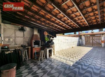 1d671c608f6832f2224923c157f0fe898846bdcb · 100 metros da praia casa com 2 quartos, 100 m² por R$ 349.900 - Vera Cruz - Mongaguá/SP