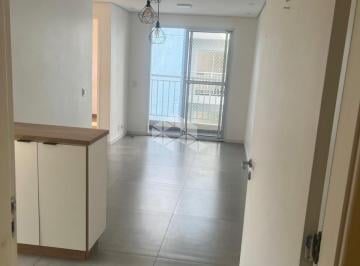 Apartamento · 67m² · 2 Quartos · 1 Vaga · Vendo Apartamento 67m² 2 Dormitórios 1 Vaga Jardim Barro Branco Cotia - SP