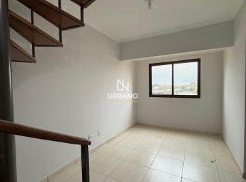 Apartamento · 100m² · 3 Quartos · 2 Vagas · Edifício Vechiato - Apartamento Cobertura em Vila Esplanada, São José do Rio Preto/SP