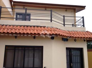 Casa · 280m² · 2 Quartos · 3 Vagas · Vendo Casa Sobrado 350m² 2 Dormitórios 3 Suítes Vagas Jardim Kuabara Taboão da Serra - SP
