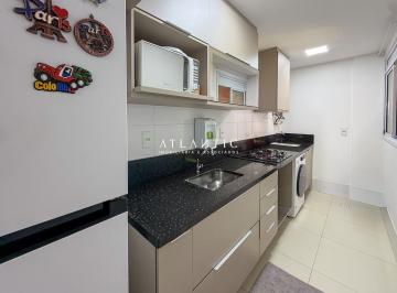 Apartamento · 74m² · 3 Quartos · 2 Vagas · Apartamento Alto Padrão em Itaparica, Vila Velha/ES