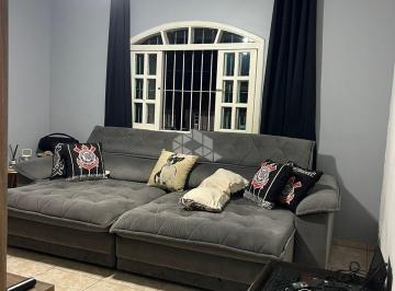 Casa · 62m² · 2 Quartos · 2 Vagas · Vendo Casa Térrea 61,50m² 2 Dormitórios 2 Vagas Jardim Salete Taboão da Serra - SP
