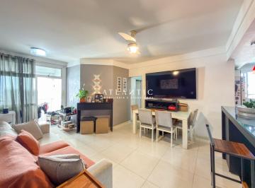 Apartamento · 80m² · 2 Quartos · 1 Vaga · Parque das Castanheiras, 2 Quartos grande com suite, sol da manha!