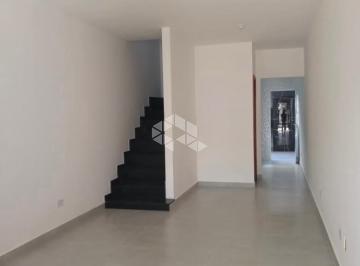 Casa · 105m² · 3 Quartos · 2 Vagas · Vendo Casa Sobrado 105m² 3 Dormitórios 1 Suíte 2 Vagas Jardim Elizabeth Campo Limpo São Paulo - SP