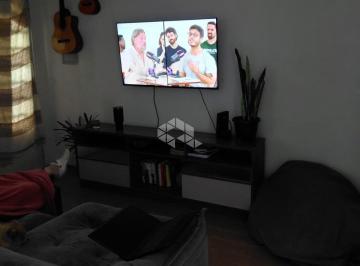 Apartamento · 46m² · 2 Quartos · 1 Vaga · Vendo Apartamento 46m² 2 Dormitórios 1 Vaga Butantã São Paulo - SP