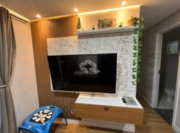 Apartamento · 57m² · 2 Quartos · 1 Vaga · Vendo ou Alugo Apartamento 57m² 2 Dormitórios 1 Vaga Parque Assunção Taboão da Serra - SP