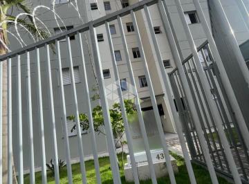 Apartamento · 57m² · 2 Quartos · 1 Vaga · Vendo ou Alugo Apartamento 57m² 2 Dormitórios 1 Vaga Parque Assunção Taboão da Serra - SP