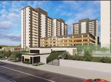 Apartamento · 48m² · 2 Quartos · 1 Vaga · Vendo Apartamento 48m² 2 Dormitórios 1 Vaga Parque Industrial das Oliveiras Taboão da Serra - SP