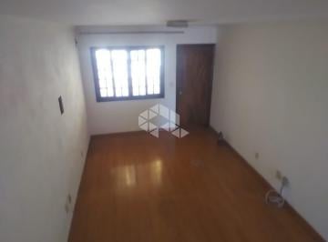 Casa · 115m² · 2 Quartos · 3 Vagas · Vendo Casa Sobrado 115m² 2 Dormitórios 3 Vagas Jardim Kuabara Taboão da Serra - SP