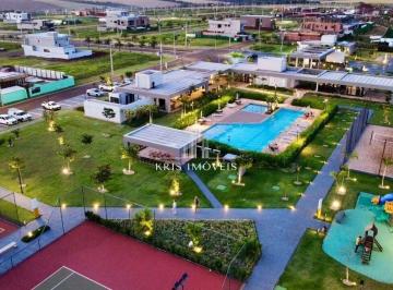 Terreno · 467m² · Terreno em Condomínio  TERRAS ALPHA I | EXCLUSIVIDADE E VALORIZAÇÃO