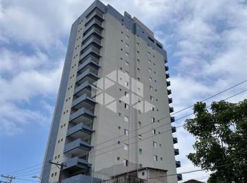 Apartamento · 55m² · 2 Quartos · 1 Vaga · Vendo Apartamento 55m² 2 Dormitórios 1 Suíte 1 Vaga Campo Grande Santos - SP