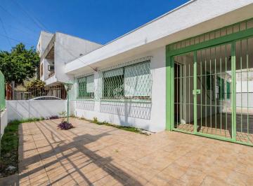 Casa · 97m² · 3 Quartos · 3 Vagas · Casa 3 dormitórios, 1 banheiro, 97m² privativos no Menino Deus