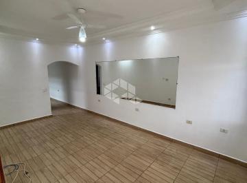 Casa · 150m² · 2 Quartos · 2 Vagas · Vendo Sobrado 150m² 2 Dormitórios 1 Suíte 1 Vaga Ocian Praia Grande - SP