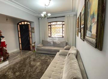Casa · 200m² · 3 Quartos · 2 Vagas · Vendo Sobrado 200m² 3 Suítes 2 Vagas Boqueirão Santos - SP