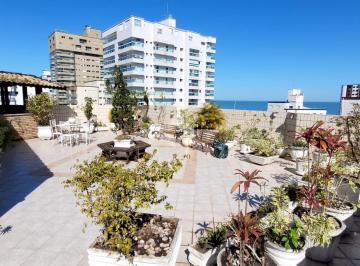 Parte Superior: Cobertura · Vendo Apartamento Cobertura Duplex à Venda 500m2 3 Suítes 2 Vagas Porteira Fechada Ocian, Praia Gran