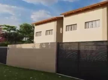 Casa · 79m² · 3 Quartos · 1 Vaga · Casa Duplex na planta à venda em Nova Suíça