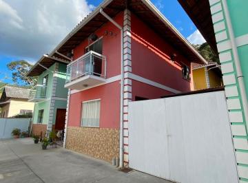 Casa · 69m² · 2 Quartos · 1 Vaga · Casa duplex à venda em Amparo