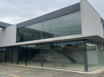 Comercial · 164m² · 9 Vagas · Lojas Construção para aluguel