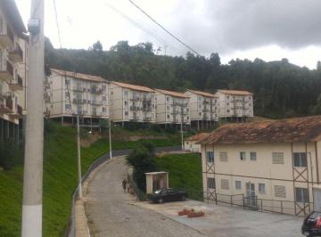 Apartamento · 2 Quartos · 1 Vaga · Apartamento à venda no Cascatinha