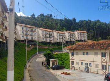 Apartamento · 2 Quartos · 1 Vaga · Apartamento à venda no Cascatinha