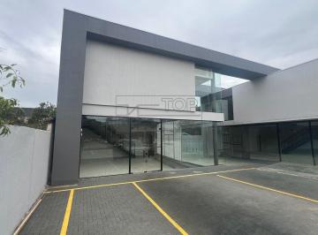 Comercial · 120m² · 9 Vagas · Lojas Construção para aluguel
