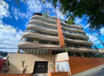 Apartamento · 3 Quartos · 2 Vagas · Apartamento Alto Padrão à venda nas Braunes