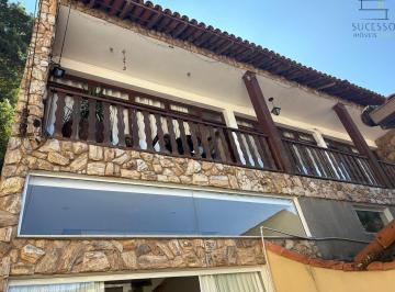 Casa · 159m² · 3 Quartos · 4 Vagas · Casa Duplex à venda em Duas Pedras
