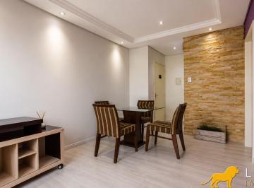 Apartamento · 50m² · 1 Quarto · 1 Vaga · Apartamento Alto Padrão em Petrópolis, Porto Alegre/RS