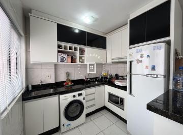 Apartamento · 54m² · 3 Quartos · 1 Vaga · Apartamento 03 dormitórios em Palhoça