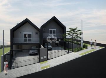Casa · 171m² · 3 Quartos · 2 Vagas · Casa de esquina no bairro Bela Vista