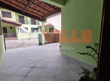 Casa · 100m² · 3 Quartos · 1 Vaga · Sobrado com 3 dorm | Vila São Jorge - Santos