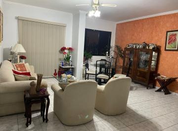 Apartamento · 148m² · 3 Quartos · 1 Vaga · Vendo Apartamento Cobertura 148m² Mobiliado 3 Dormitórios 2 Suítes 1 Vaga Tupi Praia Grande - SP