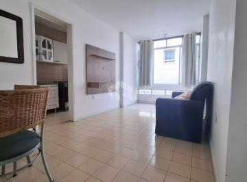 Apartamento · 78m² · 2 Quartos · 1 Vaga · Cobertura de 2 dormitórios com vaga no centro de Capão da Canoa
