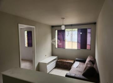 Apartamento · 45m² · 2 Quartos · 1 Vaga · Vendo Apartamento 45m² 2 Dormitórios 1 Vaga Jardim Leônidas Moreira Campo Limpo São Paulo