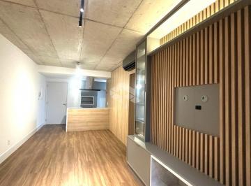 Apartamento · 67m² · 2 Quartos · 1 Vaga · Apartamento de 2 dormitórios, suíte com 1 vaga no bairro Petrópolis, Porto Alegre - RS