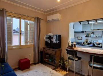 Apartamento · 59m² · 2 Quartos · 1 Vaga · Apartamento de 2 dormitórios e vaga de garagem no bairro Santana