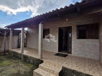 Casa · 150m² · 3 Quartos · 1 Vaga · Casa 3 dormitórios, 2 banheiros