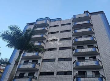 Apartamento · 127m² · 3 Quartos · 2 Vagas · Vendo Apartamento 127m² 3 Dormitórios 2 Suítes 2 Vagas Caiçara Praia Grande - SP