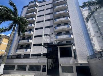 Apartamento · 115m² · 3 Quartos · 2 Vagas · Vendo Apartamento Duplex Mobiliado 115m² 3 Dormitórios 1 Suíte 2 Vagas Caiçara Praia Grande - SP