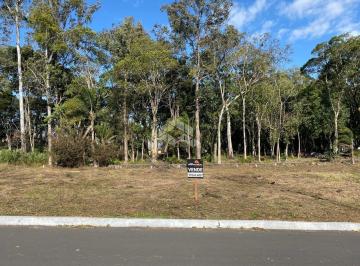 Terreno · 407m² · Terreno Plano próximo ao centro de Nova Petrópolis