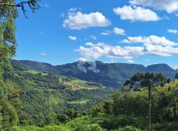 Rural · 60679m² · Chácara na Serra Gaúcha, 6 hectares com vista panorâmica