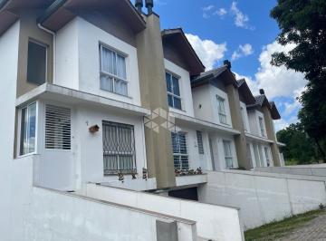 Casa · 114m² · 2 Quartos · Sobrado com 2 quartos em Nova Petrópolis na Serra Gaúcha
