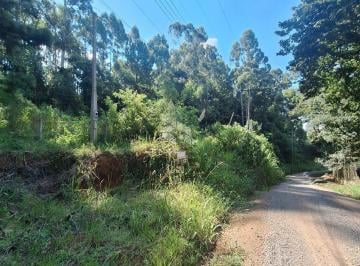 Terreno · 800m² · Terreno plano de 800 m2 e próximo da RS 235 em Nova Petrópolis