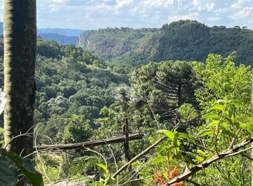 Terreno · 27000m² · Um cenário único entre Nova Petrópolis e Gramado