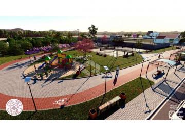 Terreno · 300m² · Lotes Residenciais e Comerciais proximo BR 101