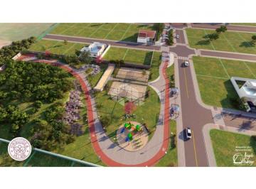 Terreno · 250m² · Lotes Residenciais e Comerciais proximo BR 101