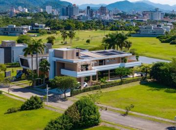 Casa · 820m² · 4 Quartos · 6 Vagas · Casa Condomínio Reserva Camboriú